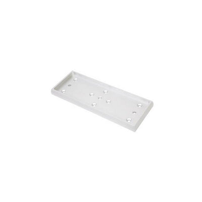 Lox Ccw30s-mp Mounting Plate For Ccw30s Single Magnet