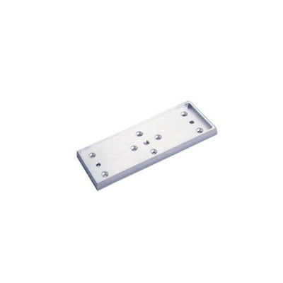 Lox Amab1 Stick-on Armature Plate Holder With Dress Plate For Em5700 / Em5700d Non Monitored