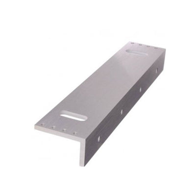Lox Amlb4 Adjustable L-bracket For Em3500 Series Electromagnetic Lock