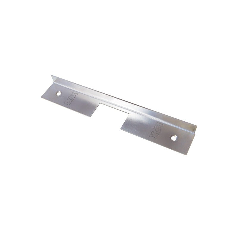 Lox Es20-rebate Es20 Series 13mm Stainless Steel Rebate Kit