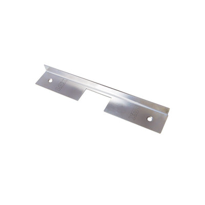 Lox Es20-rebate Es20 Series 13mm Stainless Steel Rebate Kit