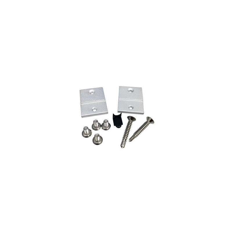 Lox Es20mk Mounting Kit For Es10 Es10m Es20 Es20m