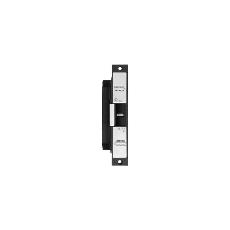 ASSA ABLOY Trimec Es2000 Series Standard Electric Strike Monitored Fail Safe/fail Secure(field Changeable) 12vdc