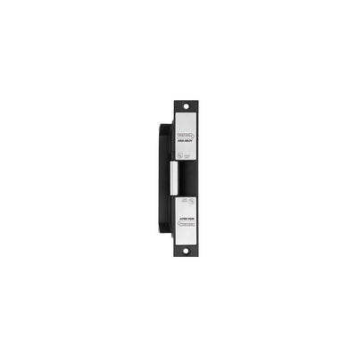 ASSA ABLOY Trimec Es200 Series Standard Electric Strike Non Monitored Fail Safe/fail Secure(field Changeable) 12vdc
