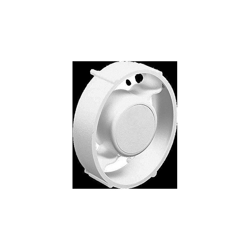 Tane Spare Reed Magnet White Plastic Door Mounted
