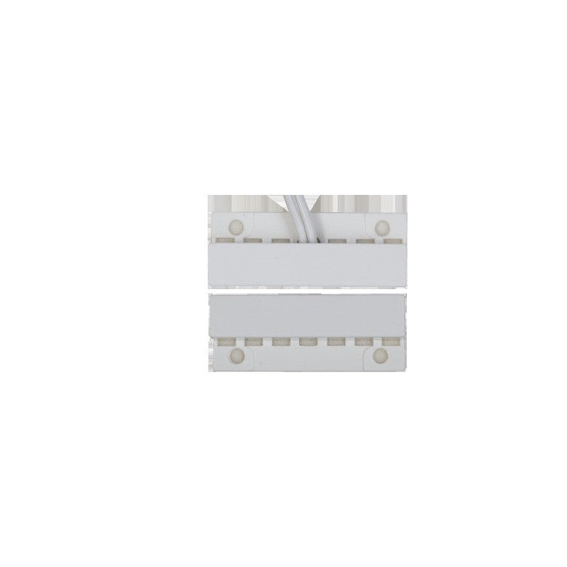 Tane Hardwired Reed Switch White Detection Gap 21mm 1x N/c Output (dry) Plastic Surface Mount