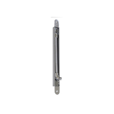 Lockwood Assa Abloy Lockwood Ea280 Lead Cover Cable Power Transfer Loop Flexible Steel Tube 90deg Max 7.5mm Cable 323lx23.8wx17d (mm)