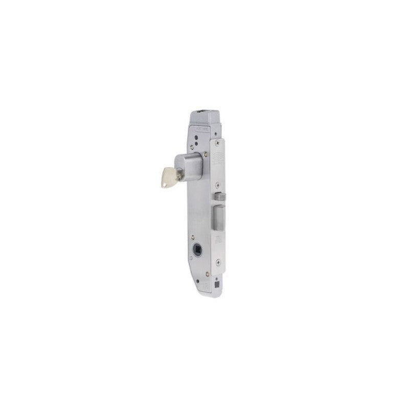 Assa Abloy Lockwood 3782 Series Slimline Electric Mortice Lock Monitored Fail Safe/fail Secure(field Changeable) 9-28vdc