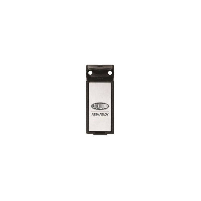 Lockwood Assa Abloy Lockwood Padde Series Electric Cabinet Lock Non Monitored Fail Safe (ptl) 12vdc