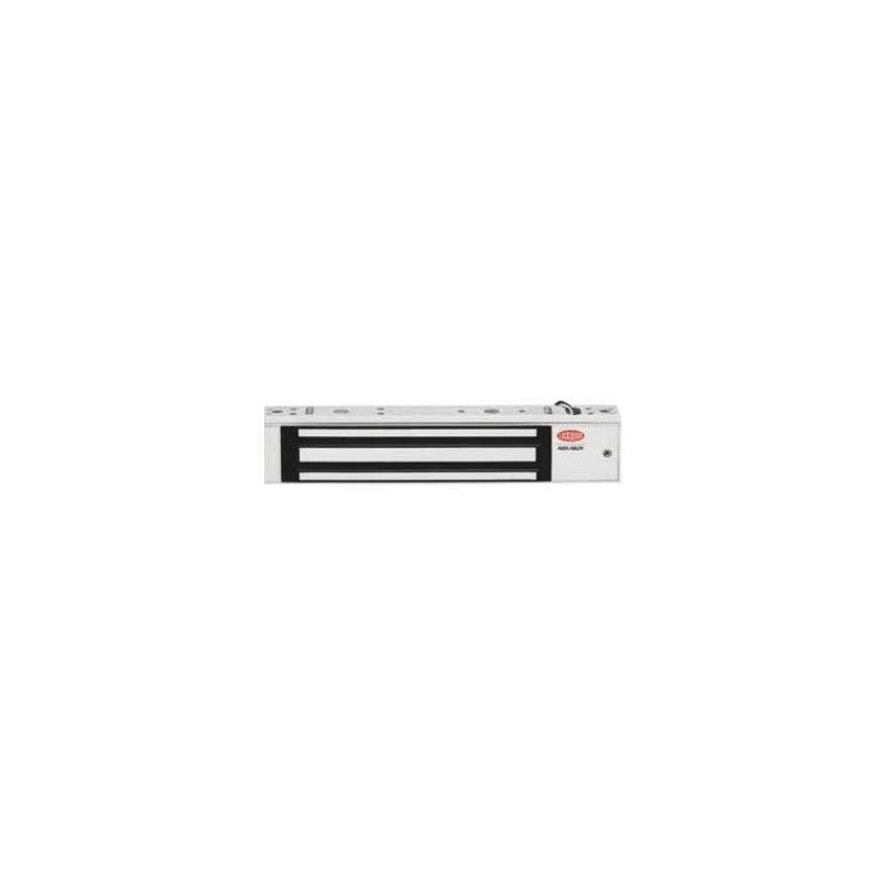 Lockwood Assa Abloy Lockwood Padde Series Electric Single Mag Lock Monitored Fail Safe (ptl) 12/24vdc