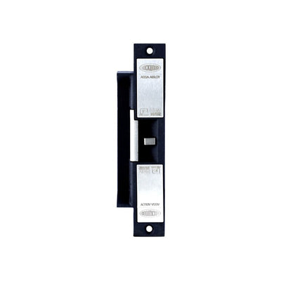 Lockwood Assa Abloy Lockwood Electric Strike Monitored 25kg Pre-load Fail Safe/fail Secure(field Changeable) 10-30vdc