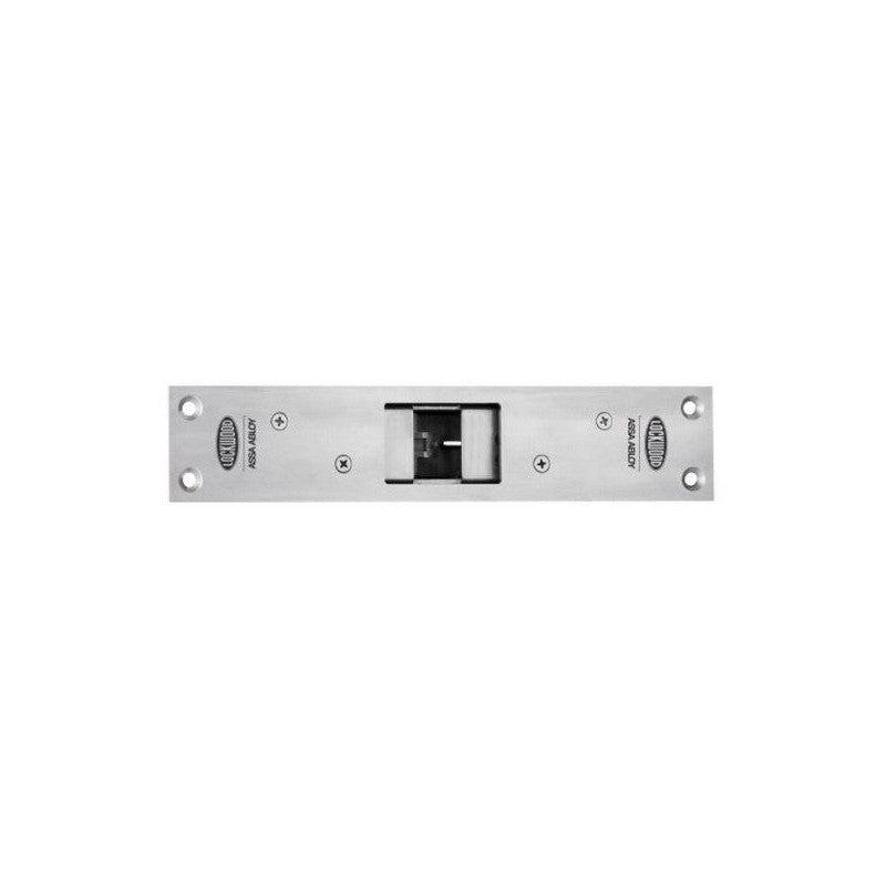 Lockwood Assa Abloy Lockwood Padde Series Electric Monitored 300kg Pre-load Fail Secure(pto) 12-30vdc