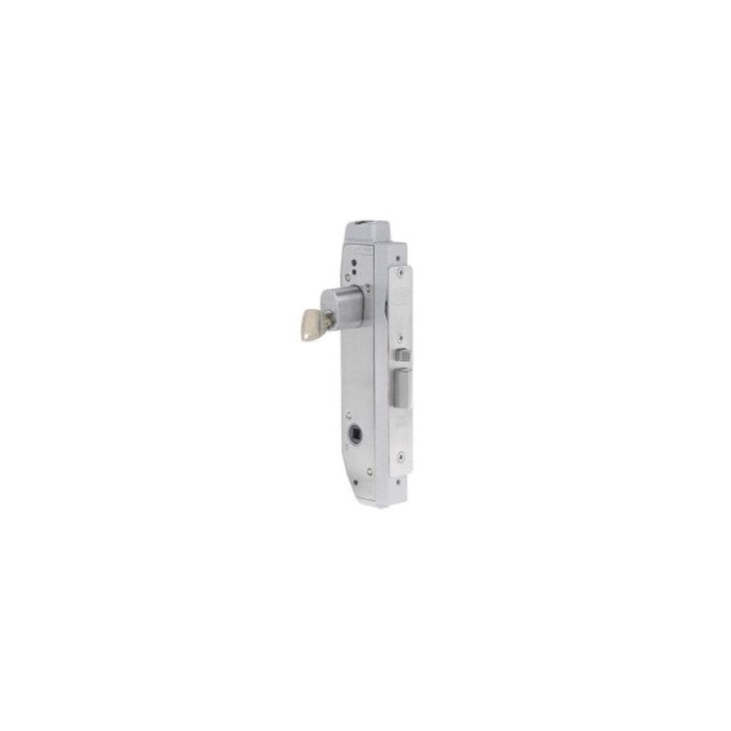 Assa Abloy Lockwood 3782 Series Slimline Electric Mortice Lock Monitored Fail Safe/fail Secure(field Changeable) 12/24vdc
