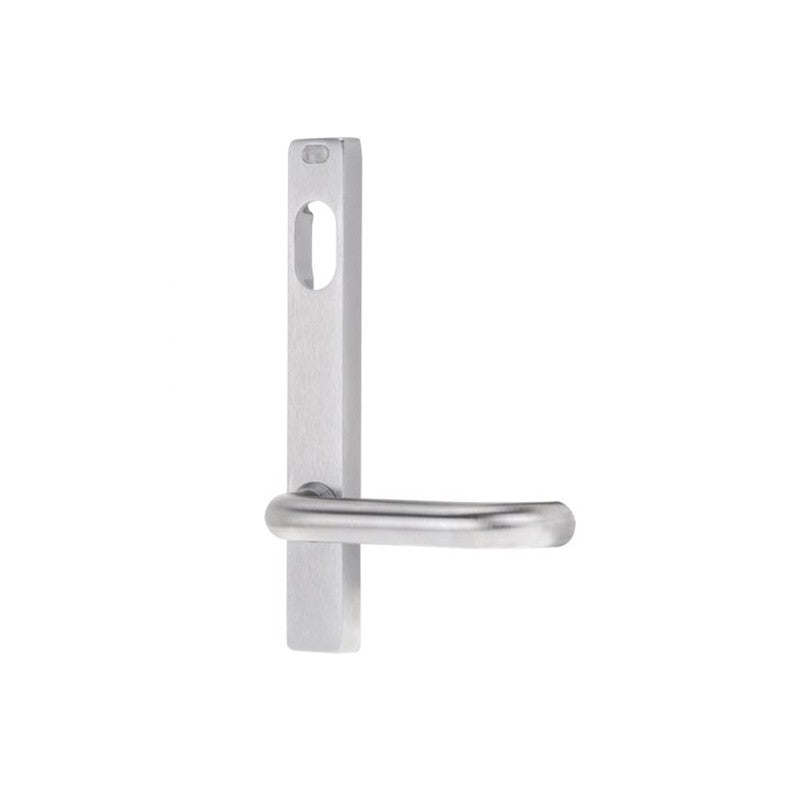 ASSA ABLOY Assa Lockwood 4811/70sc External Square End Plate LED Lens Cylinder Hole 70 Lever