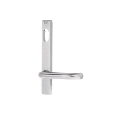 ASSA ABLOY Assa Lockwood 4811/70sc External Square End Plate LED Lens Cylinder Hole 70 Lever