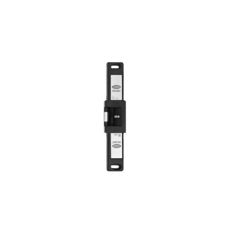 Lockwood Assa Abloy Lockwood Padde Series High Security Electric Panic Bar Strike Monitored Fail Safe/fail Secure(field Changeable) 12vdc