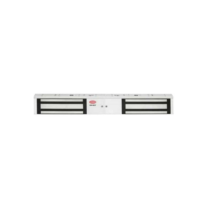 Lockwood Assa Abloy Lockwood Padde Series Electric Double Mag Lock Monitored Fail Safe (ptl) 12/24vdc