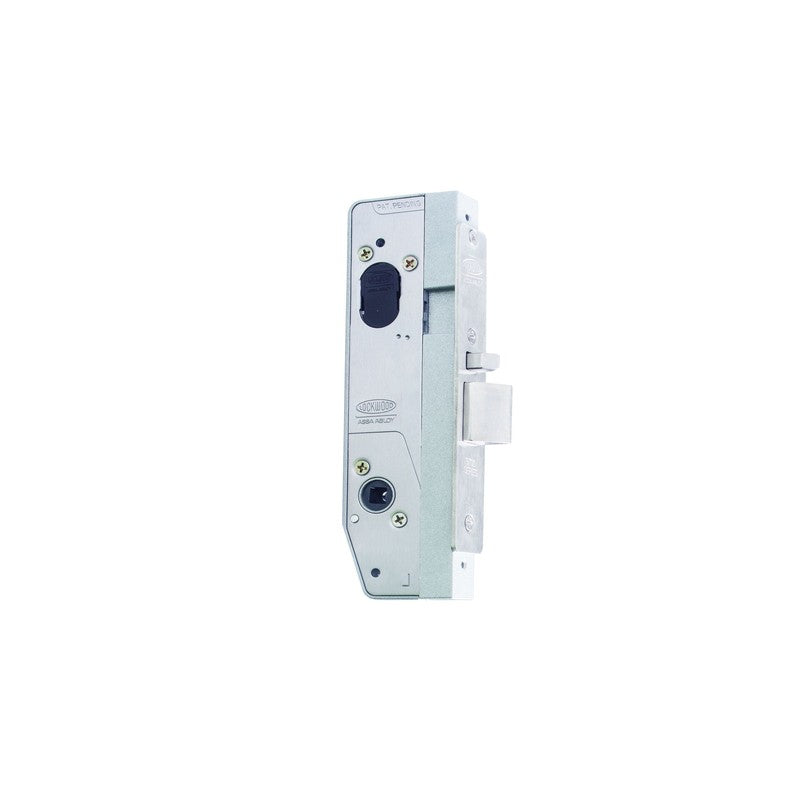 ASSA ABLOY Lockwood 6782enohdss Selector Primary Escape Mortice Lock 38mm Backset Suits Smartair Escutcheons