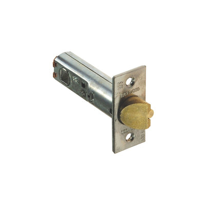 ASSA ABLOY Lockwood 530-12sc 530 Series Tubular Deadlatch 60mm Backset Tp Satin Chrome Brushed