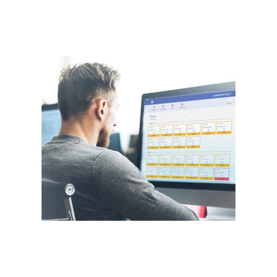 Lockwood Assa Abloy Snccliclockdown Smartair Ts1000 Lockdown Upgrade Software Licence