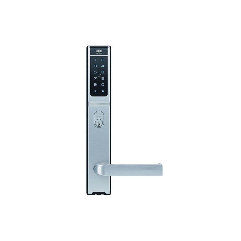 Lockwood Ctx5782sc/5782 Cortex Card+pin Electronic Lockset 35-48mm Satin Chrome