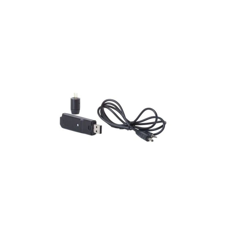 Lockwood Assa Abloy Smartair Stusbpctolocku Pc-to-lock Programming Cable Converter Black