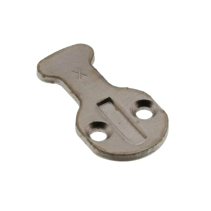 Lockwood 3570 Series (x) Cylinder Cam - Sold In Packs Of 100