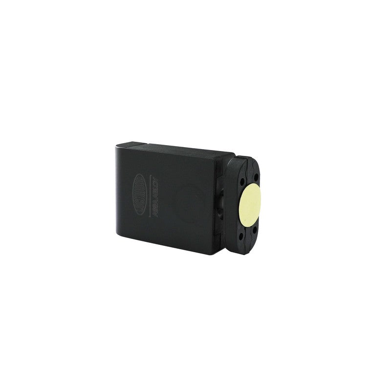 Lockwood Assa Abloy Electric Cabinet Lock Monitored Fail Secure(pto) 12/24vdc