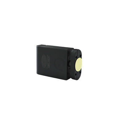 Lockwood Assa Abloy Electric Cabinet Lock Monitored Fail Secure(pto) 12/24vdc