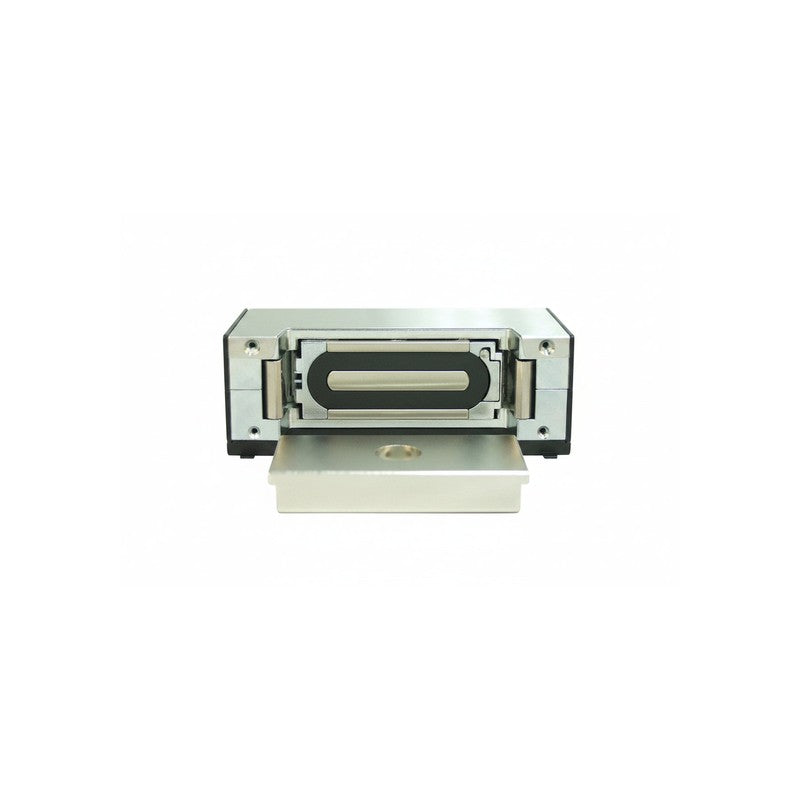 Lockwood Assa Abloy Securitron Electric Mechanical & Magnetic Lock Fail Safe (ptl) 12/24v Ac/dc
