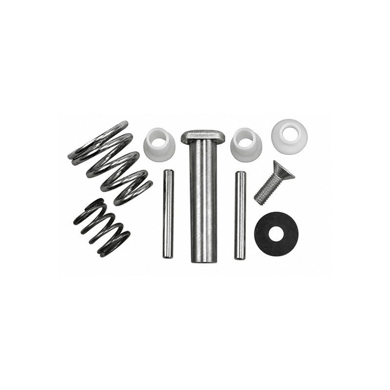 Lockwood Assa Securitron Sasm Shock Absorbing Strike Mount Kit 54.5kg Absorbing Force 22.5kg Recoil Corrosion Resistant Stainless Steel Suits M32/m62/m82