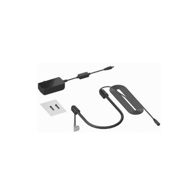 Assa Abloy Ada1015t/24v 24vdc Power Supply 100-240vdc Input 1x Output Terminal Strip Mains Fail Black