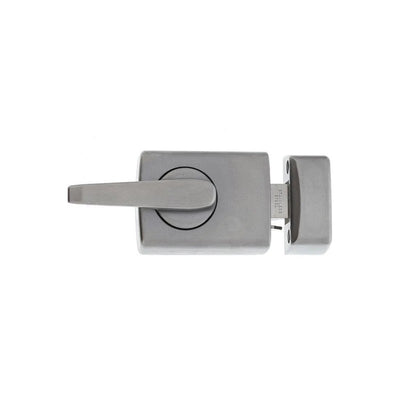 Assa Abloy Lockwood 002 Series Mechanical Single Cylinder Deadlatch