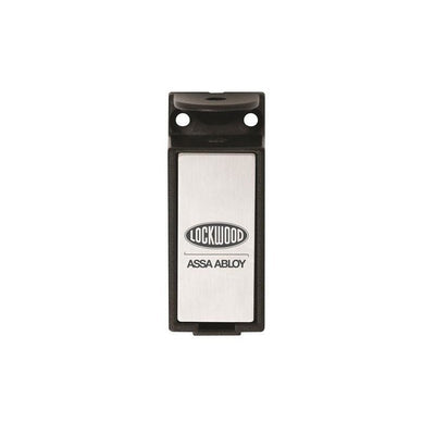 Lockwood Assa Abloy Lockwood Padde Series Electric Cabinet Lock Non Monitored Fail Secure(pto) 12vdc