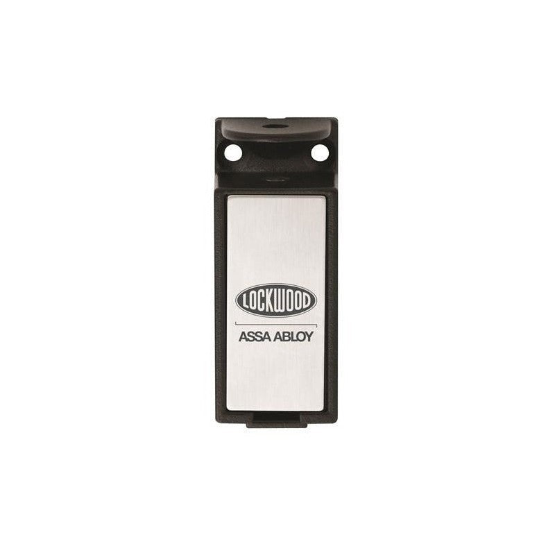 Lockwood Assa Abloy Lockwood Padde Series Electric Cabinet Lock Non Monitored Fail Secure(pto) 12vdc