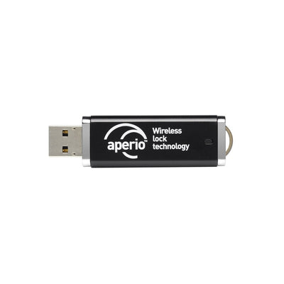 Assa Abloy Aperio Aprd1/pap1 Radio Dongle & Software Tp For Aperio Ah Series Hubs