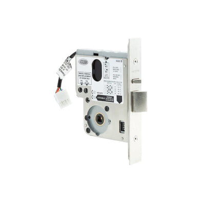 ASSA ABLOY Assa Lockwood 3579hs Series High Security Electric Mortice Lock Monitored Fail Safe/fail Secure(field Changeable) 12/24vdc