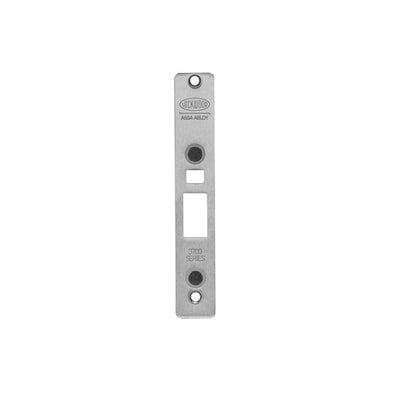 ASSA ABLOY Assa Lockwood 3782-2100ss Face Plate With Dual Magnets To Suit Lkw3782elss Es2100 Stainless Steel
