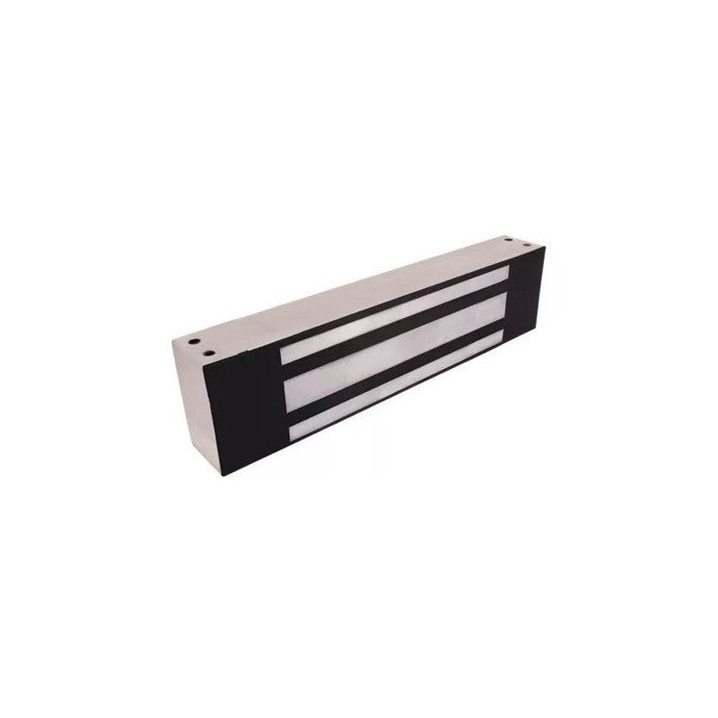 Lockwood Assa Abloy Securitron Electric Single Mag Lock Monitored Fail Safe (ptl) 12/24vdc
