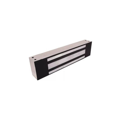 Lockwood Assa Abloy Securitron Electric Single Mag Lock Monitored Fail Safe (ptl) 12/24vdc