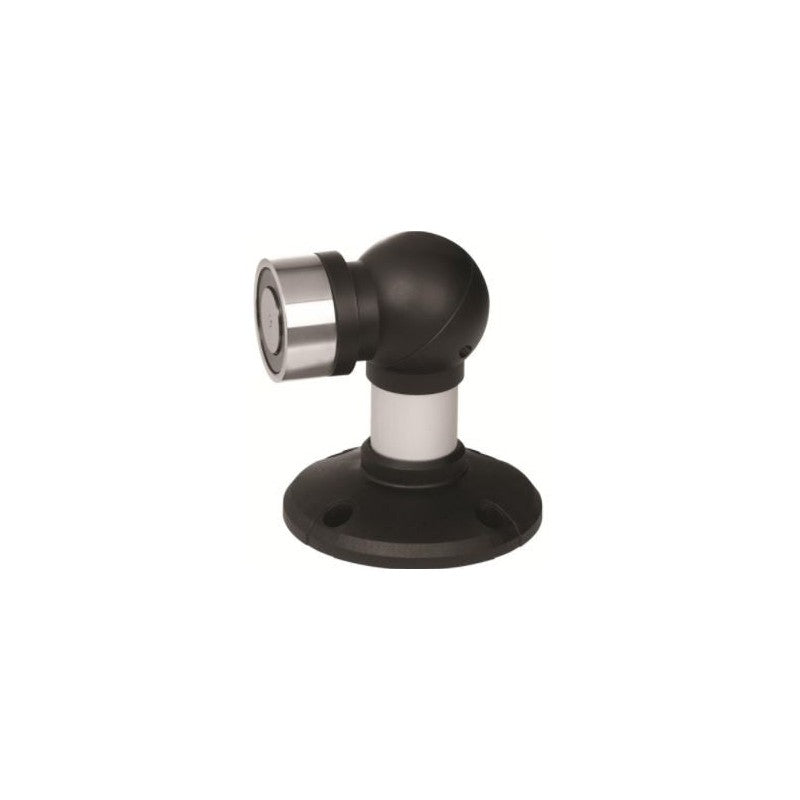 Lockwood Assa Abloy Lockwood Padde Series Electric Magnetic Door Holder Non Monitored Fail Safe (ptl) 24vdc