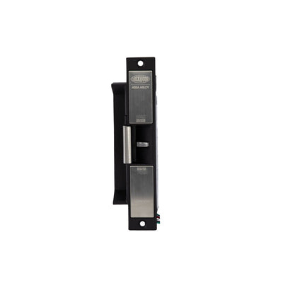 Lockwood Assa Abloy Lockwood Padde Series High Security Electric Strike Monitored Fail Safe/fail Secure(field Changeable) 12-30vdc