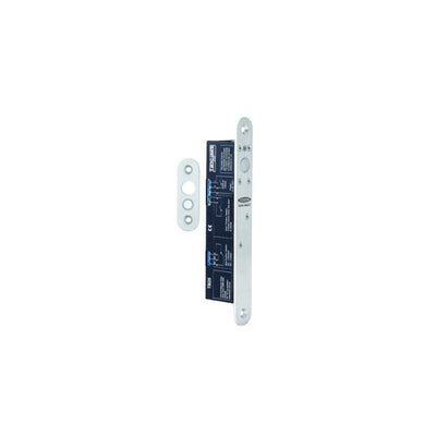 Lockwood Assa Abloy Lockwood Padde Series High Security Electric Dropbolt Monitored Fail Secure(pto) 12/24vdc