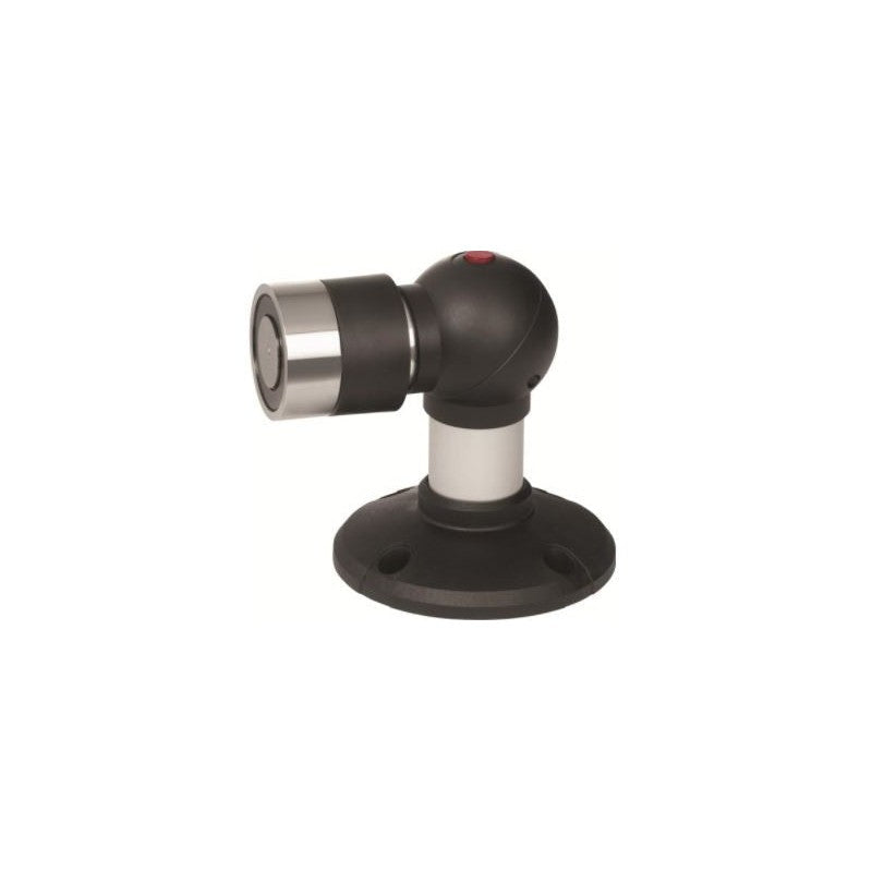 Lockwood Assa Abloy Lockwood Padde Series Electric Magnetic Door Holder Fail Safe (ptl) 24vdc