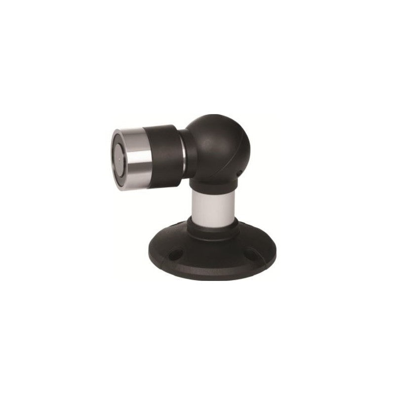 Lockwood Assa Abloy Lockwood Padde Series Electric Magnetic Door Holder Fail Safe (ptl) 24vdc