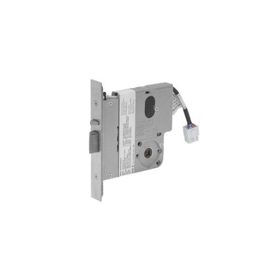 Assa Abloy Lockwood 3570 Series Standard Electric Mortice Lock Monitored Fail Safe/fail Secure(field Changeable) 12/24vdc