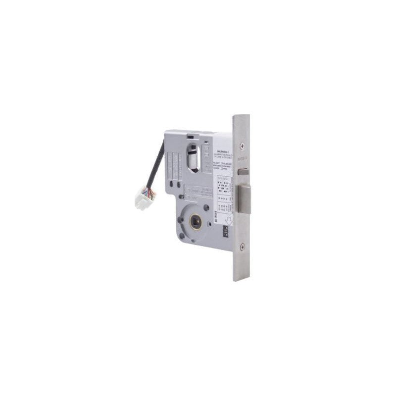 Assa Abloy Lockwood 3570 Series Standard Electric Mortice Lock Non Monitored Fail Safe/fail Secure(field Changeable) 12/24vdc