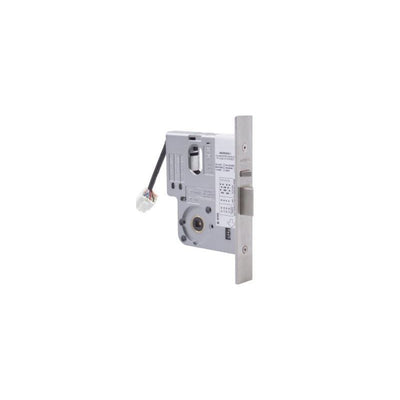 Assa Abloy Lockwood 3570 Series Standard Electric Mortice Lock Non Monitored Fail Safe/fail Secure(field Changeable) 12/24vdc