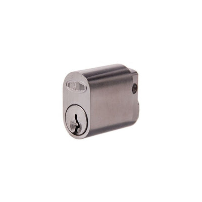 ASSA ABLOY Assa Lockwood 570-2sc6ka C4 570 Australian Oval Cylinder X Cam 6ka
