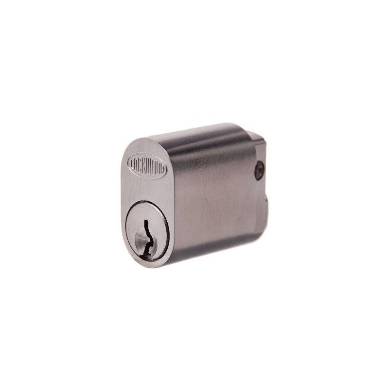 ASSA ABLOY Assa Lockwood 570-2sc6ka C4 570 Australian Oval Cylinder X Cam 6ka